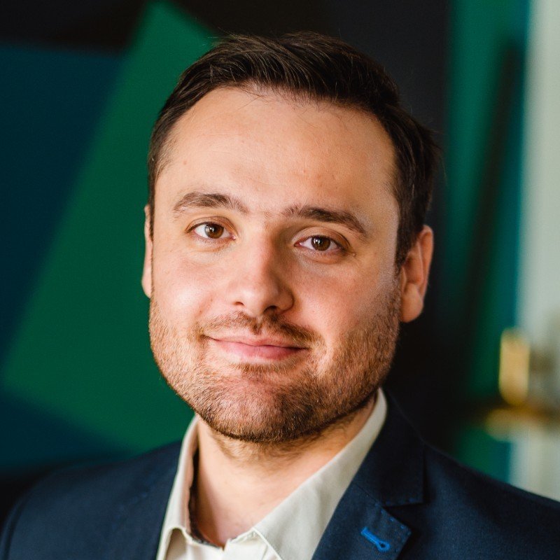 Tomasz Suliński