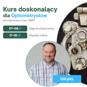Kurs 3/2026: 17-18.10 (Online) | 07-08.11 (Stacjonarnie)
