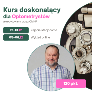 Kurs 4/2026: 05-06.12 (Online) | 12-13.12 (Stacjonarnie)